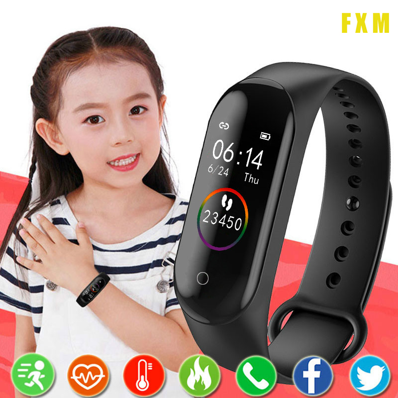 Smart Watch Kids - Smart Watch Kids Watches Children For
