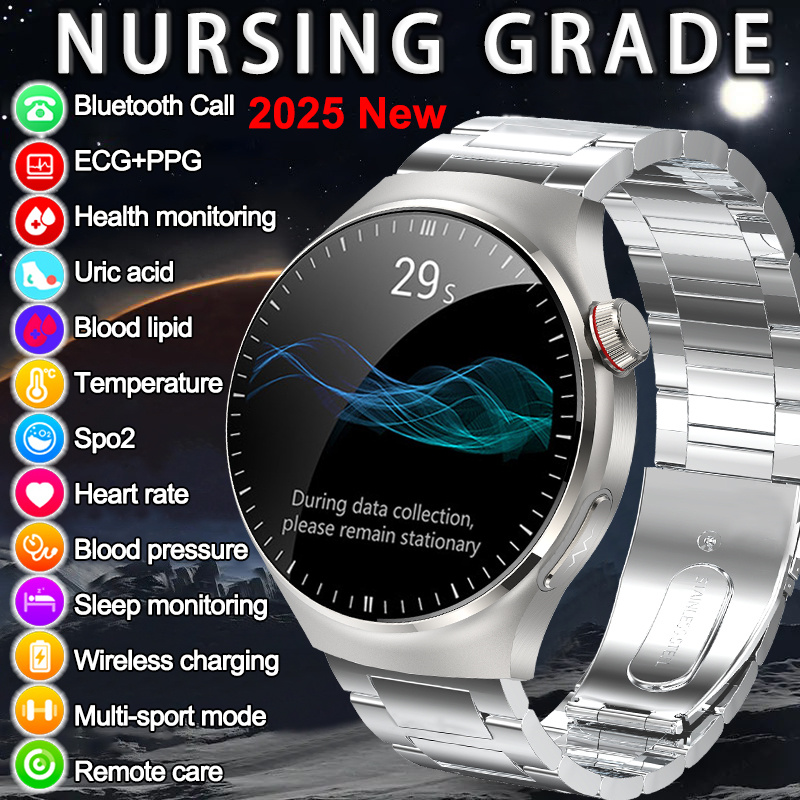 Laser Distance Measure - 2025 New Micro Physical Examination Blood