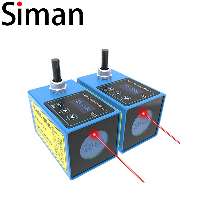 Laser Distance Measure - Siman Hot Sale High-Precision SDP-20DA 20MM