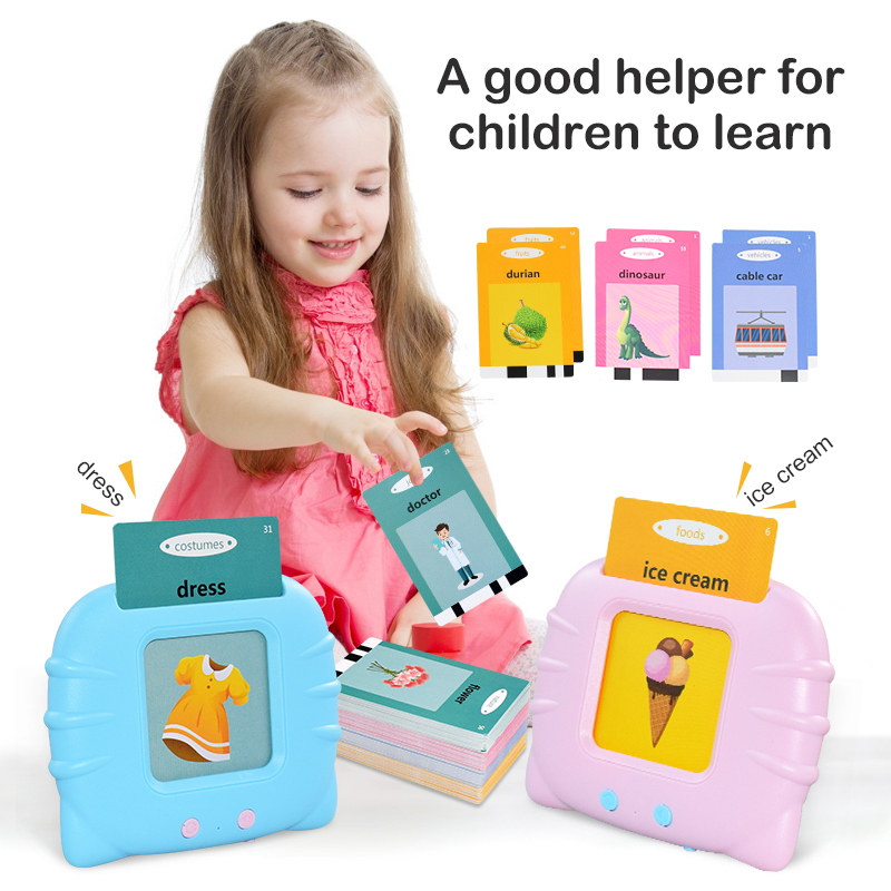 Electronics And Gadgets Ce - Educational Learning Talking Sight Words Flash