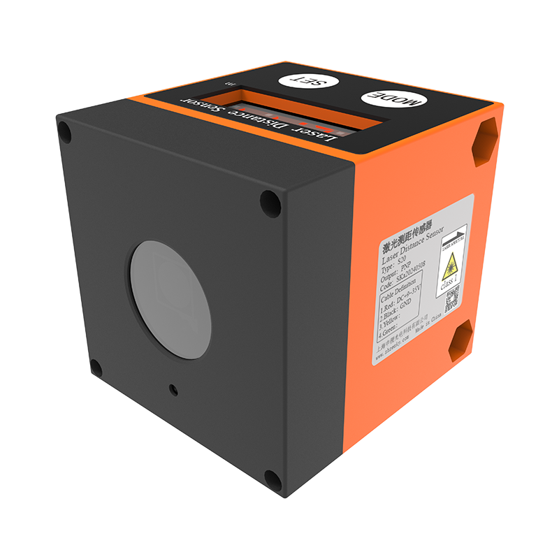 Pulse Method 22 M Cm Accuracy  – Laser Distance Measure Bewertung und Preis