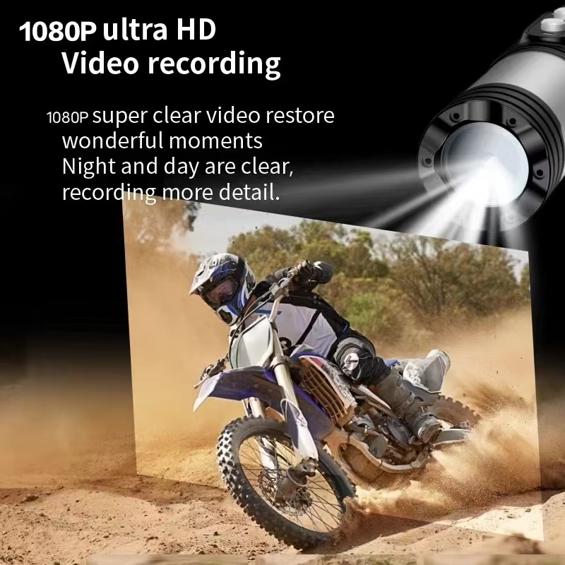 For Aprilia RS 660 Tuareg 660  – Action Camera 4K Bewertung und Preis
