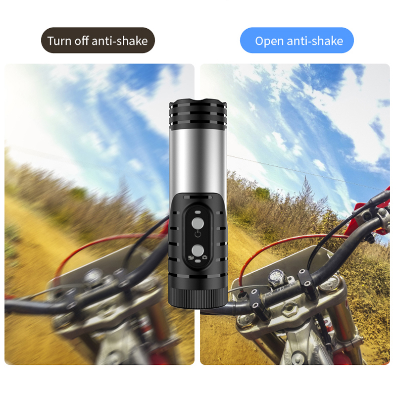 For Aprilia RS 660 Tuareg 660  – Action Camera 4K Bewertung und Preis