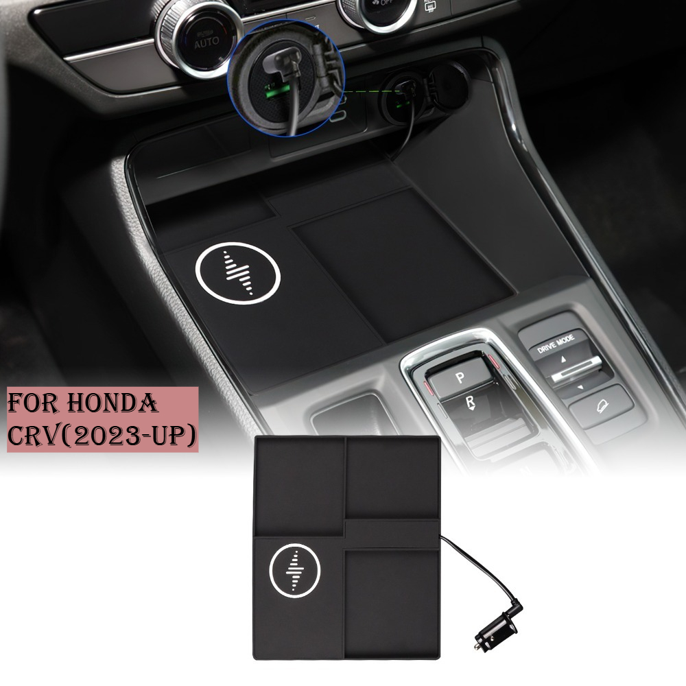 Car Wireless Charger Pad Stabl – Wireless Phone Charger Pad Bewertung und Preis