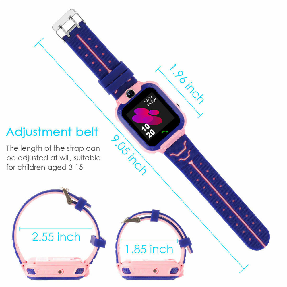 2G Kids Smart Watch SOS Call L – Smart Watch Kids Bewertung und Preis