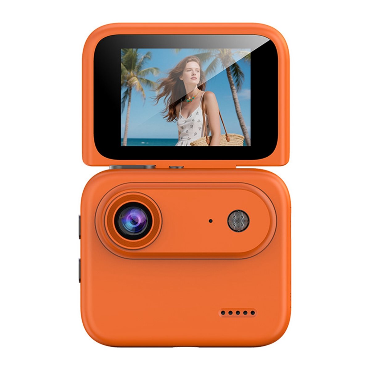 N05R 4K Action Camera 2.0inch  – Action Camera 4K Bewertung und Preis