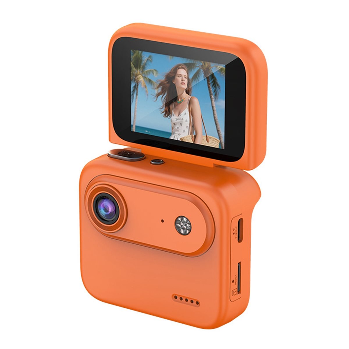 N05R 4K Action Camera 2.0inch  – Action Camera 4K Bewertung und Preis