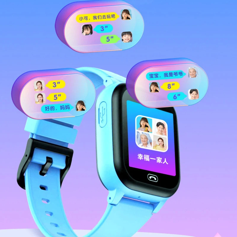 Lenovo Kids Smart Watch 4G SIM – Smart Watch Kids Bewertung und Preis