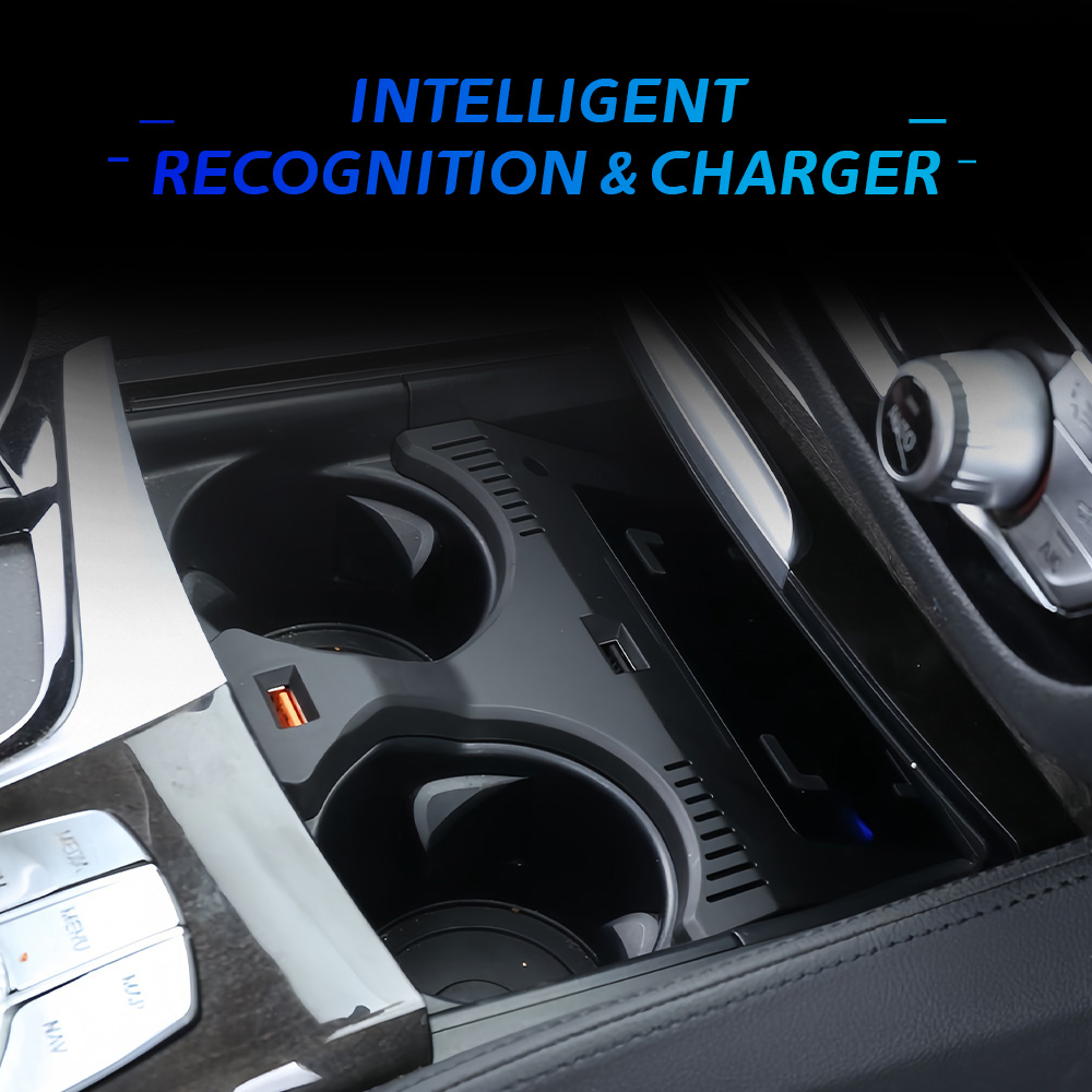 Car wireless charger fast mobi – Wireless Phone Charger Pad Bewertung und Preis