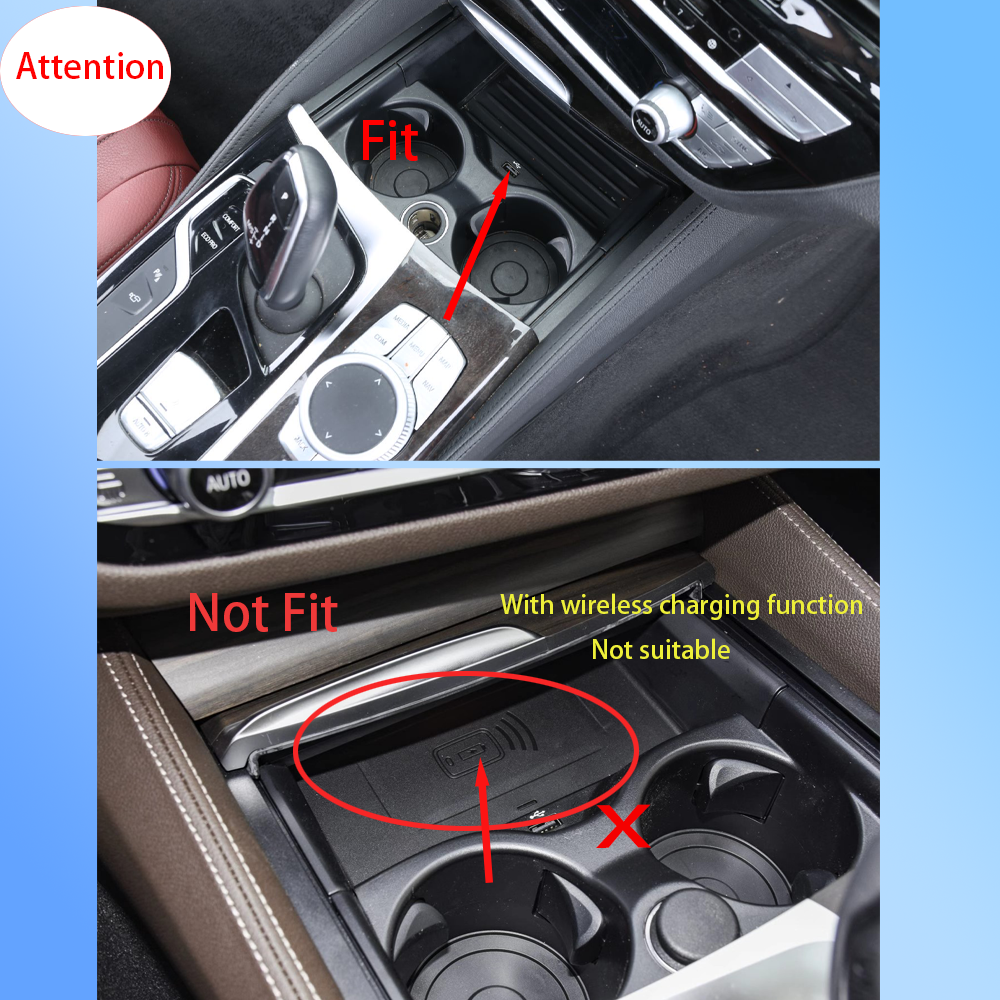 Car wireless charger fast mobi – Wireless Phone Charger Pad Bewertung und Preis