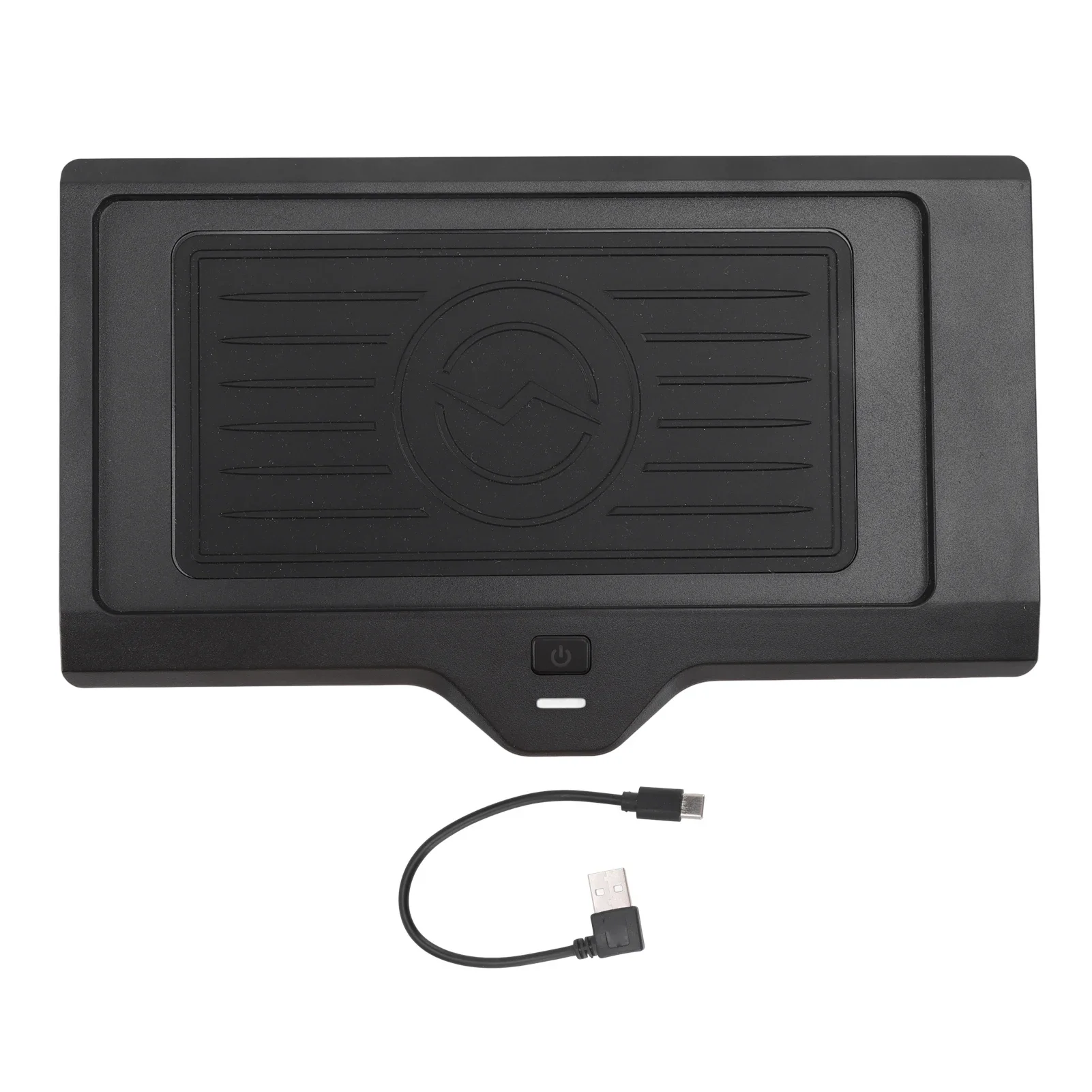 Car Phone Wireless Charging Pa – Wireless Phone Charger Pad Bewertung und Preis