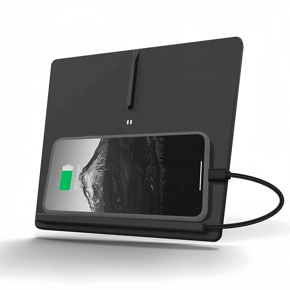Wireless Car Charger for Tesla – Wireless Phone Charger Pad Bewertung und Preis
