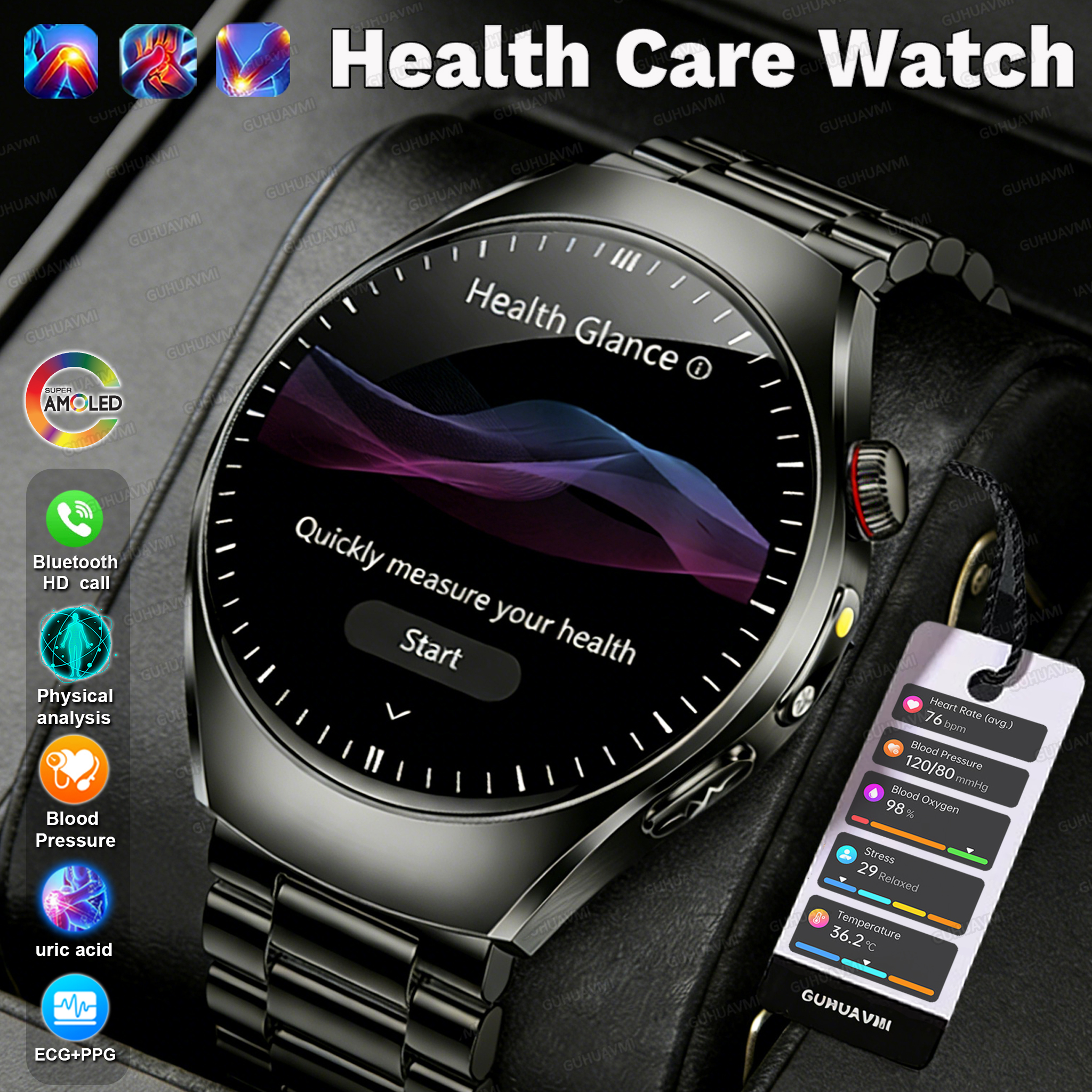 2026 New Accurate Body Health  – Laser Distance Measure Bewertung und Preis