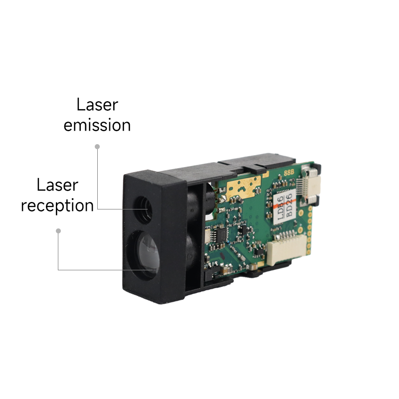 Meskernel 60m Distance Measuri – Laser Distance Measure Bewertung und Preis