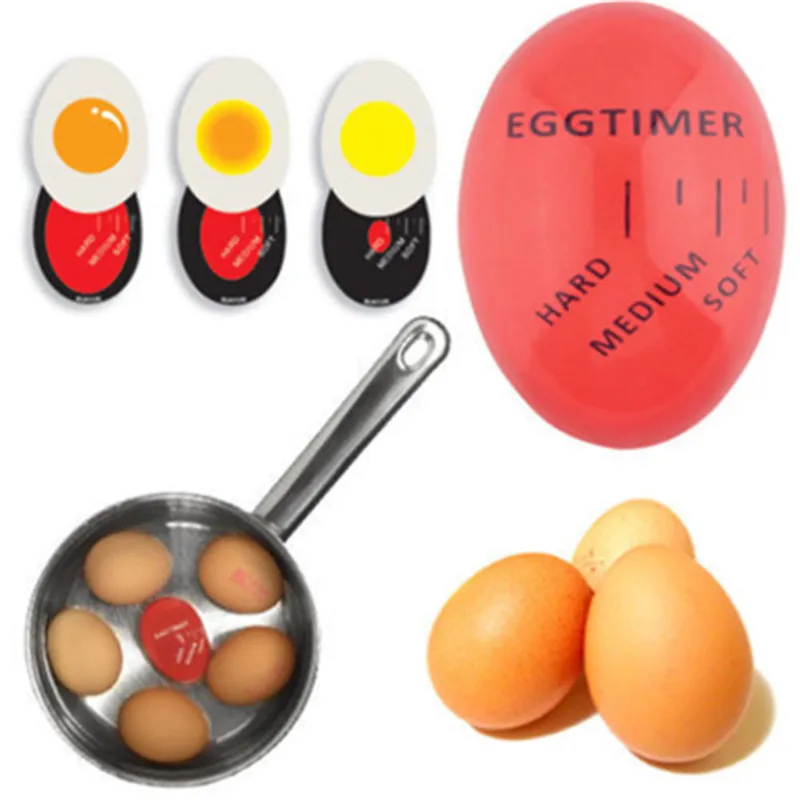 1/2pcs Egg Timer Kitchen Elect – Electronics And Gadgets Ce Bewertung und Preis