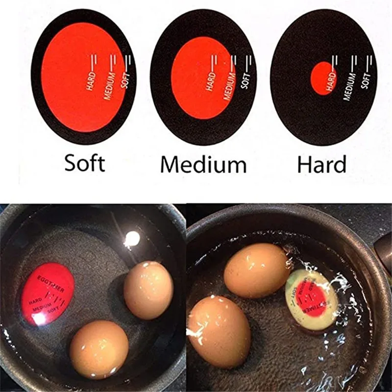 1/2pcs Egg Timer Kitchen Elect – Electronics And Gadgets Ce Bewertung und Preis