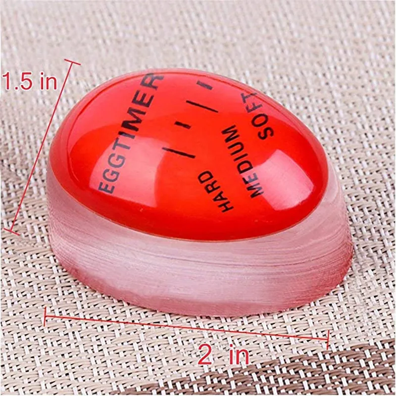 1/2pcs Egg Timer Kitchen Elect – Electronics And Gadgets Ce Bewertung und Preis
