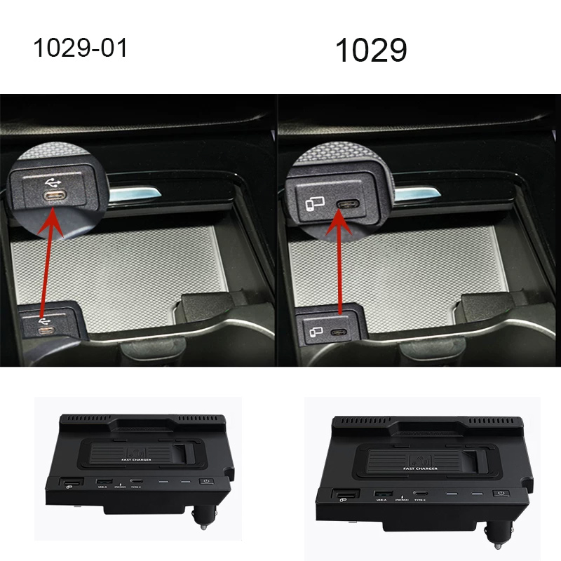 15W Wireless charging for Merc – Wireless Phone Charger Pad Bewertung und Preis