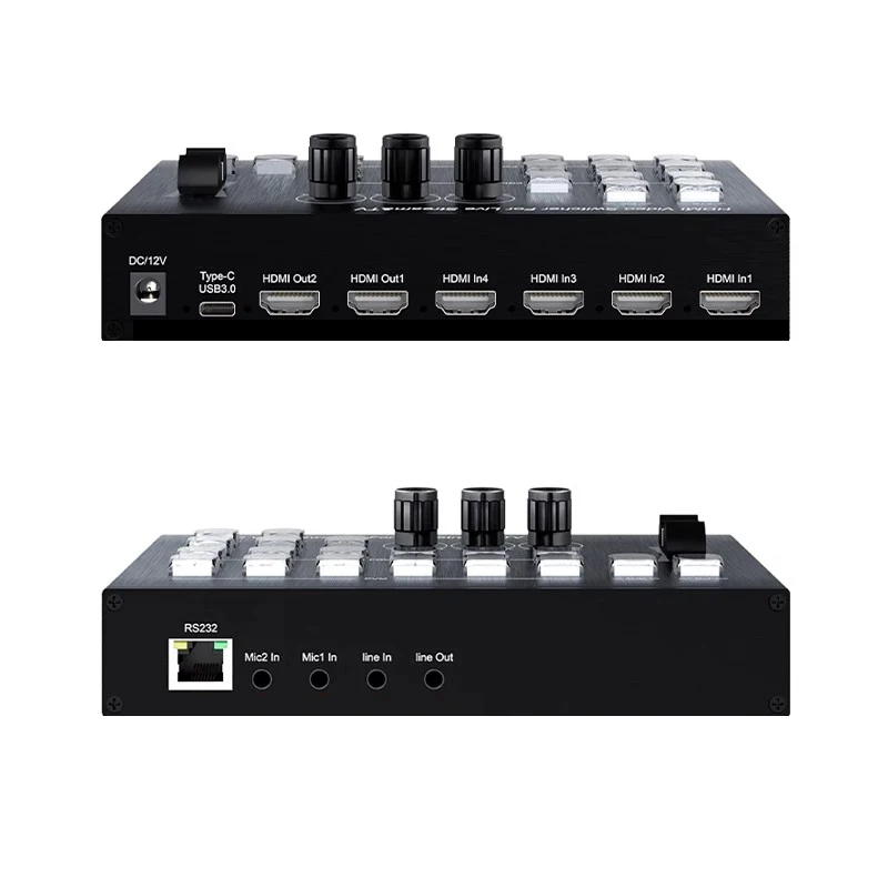 1080p 4 Channel HDMI Video Mix – Action Camera 4K Bewertung und Preis