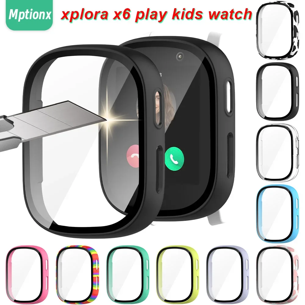 Case for Xploar X6 Play Kids S – Smart Watch Kids Bewertung und Preis