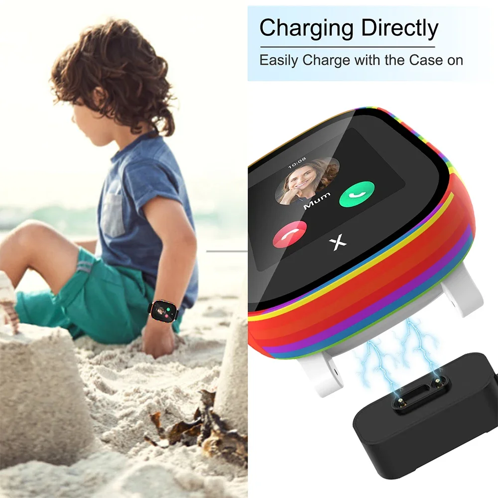 Case for Xploar X6 Play Kids S – Smart Watch Kids Bewertung und Preis