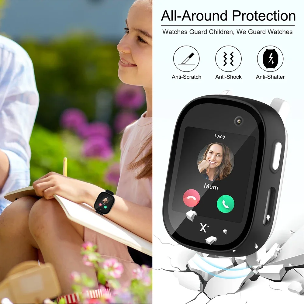 Case for Xploar X6 Play Kids S – Smart Watch Kids Bewertung und Preis