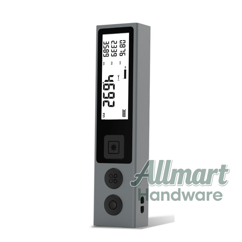 M130 Mini 40M Laser Distance M – Laser Distance Measure Bewertung und Preis