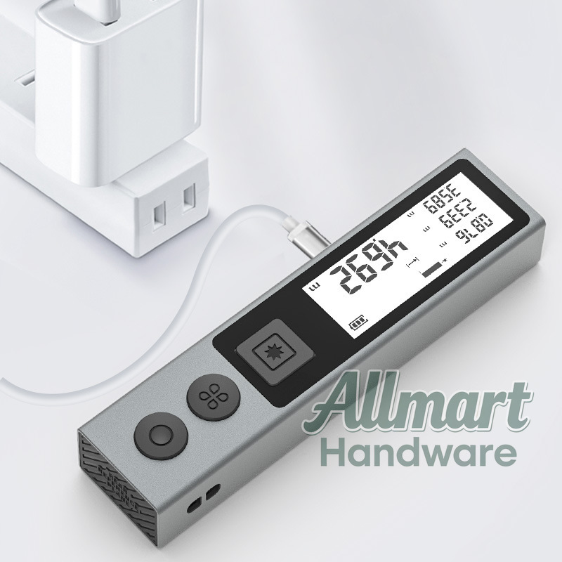 M130 Mini 40M Laser Distance M – Laser Distance Measure Bewertung und Preis