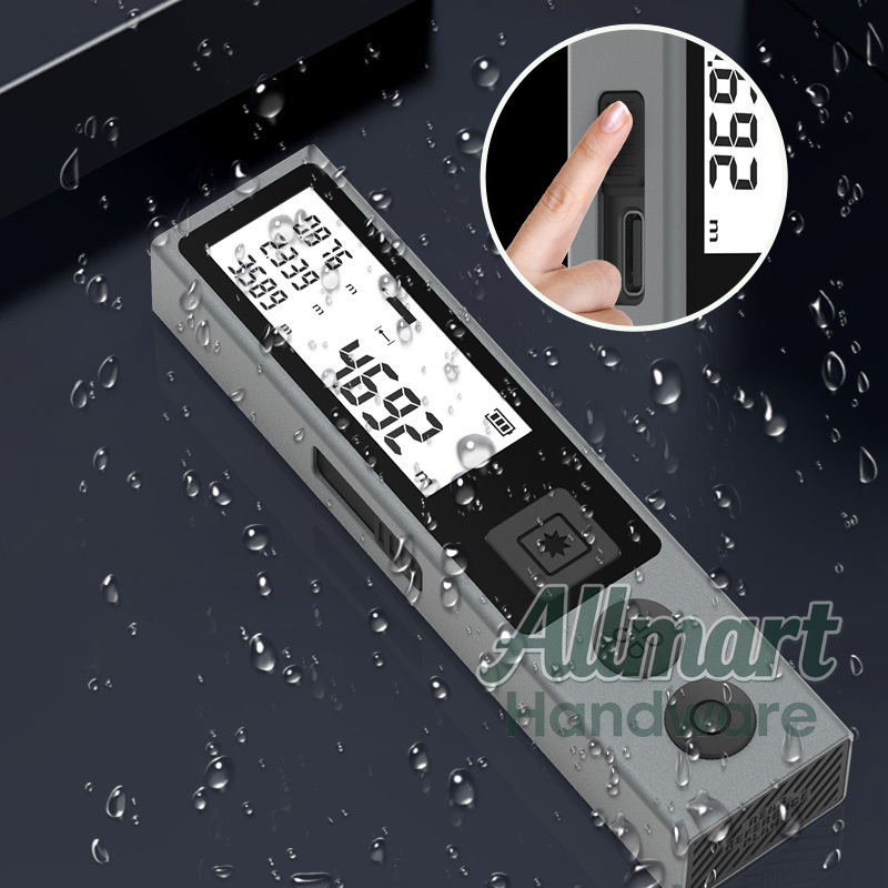 M130 Mini 40M Laser Distance M – Laser Distance Measure Bewertung und Preis