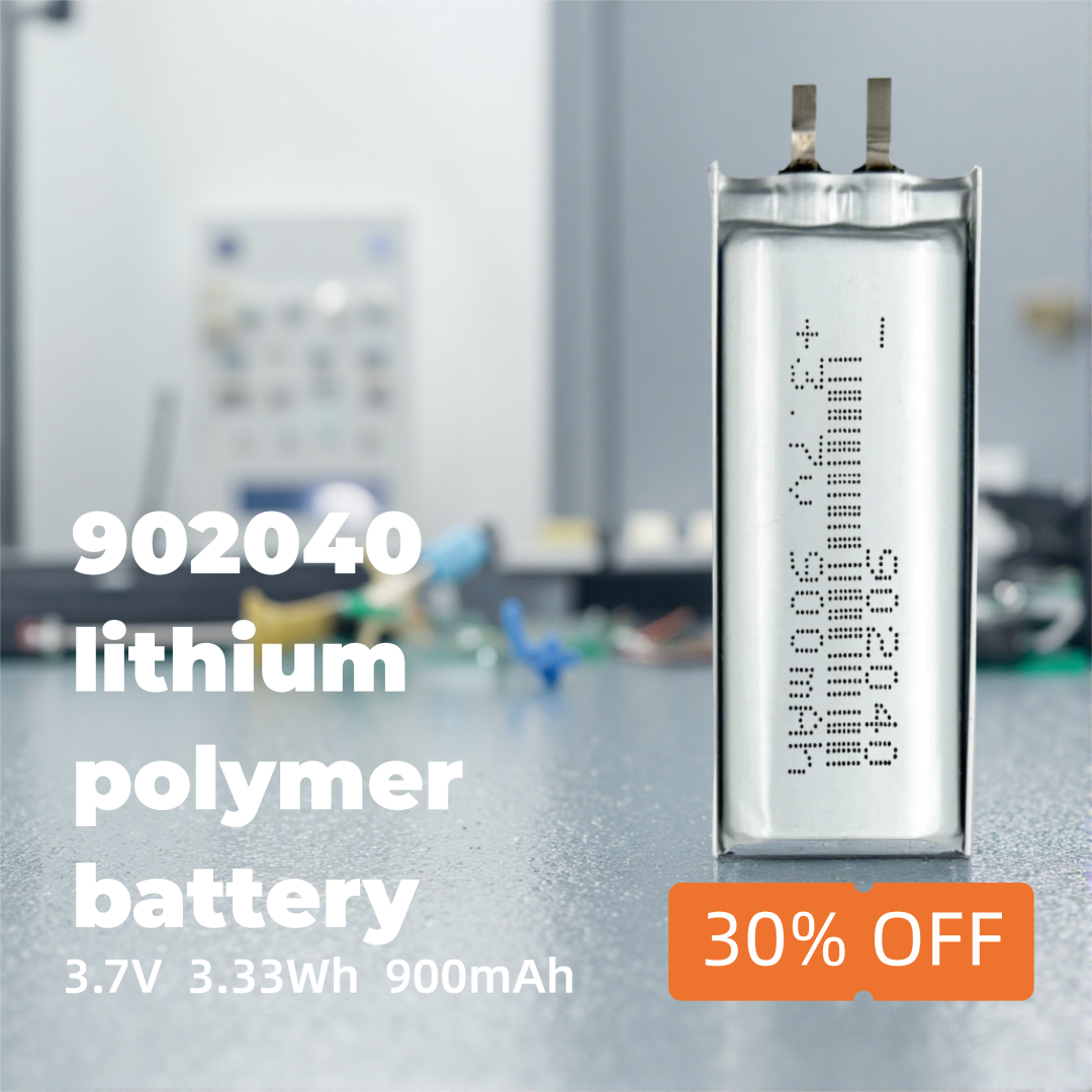 Rechargeable 3.7V 900mAh Li-io – Electronics And Gadgets Ce Bewertung und Preis