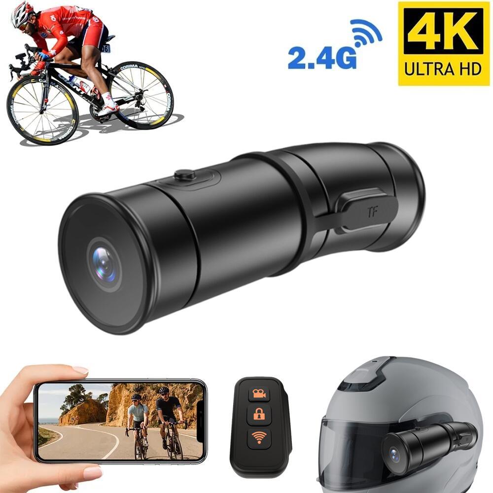 FHD 4K Helmet Sports Action Ca – Action Camera 4K Bewertung und Preis