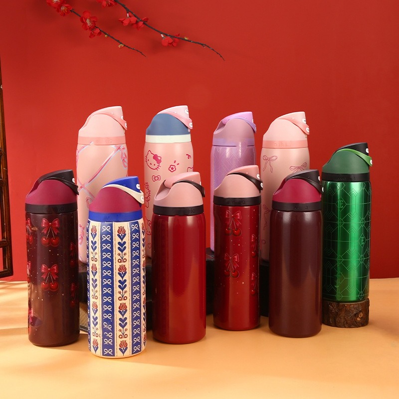 32oz Insulated Water Bottle St – Smart Water Bottle Tracker Bewertung und Preis