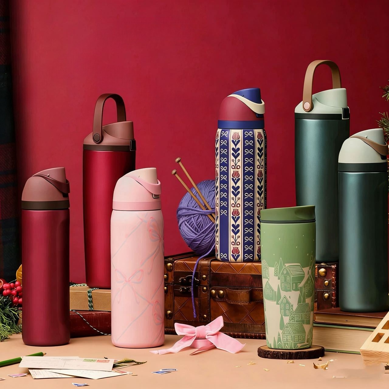 32oz Insulated Water Bottle St – Smart Water Bottle Tracker Bewertung und Preis