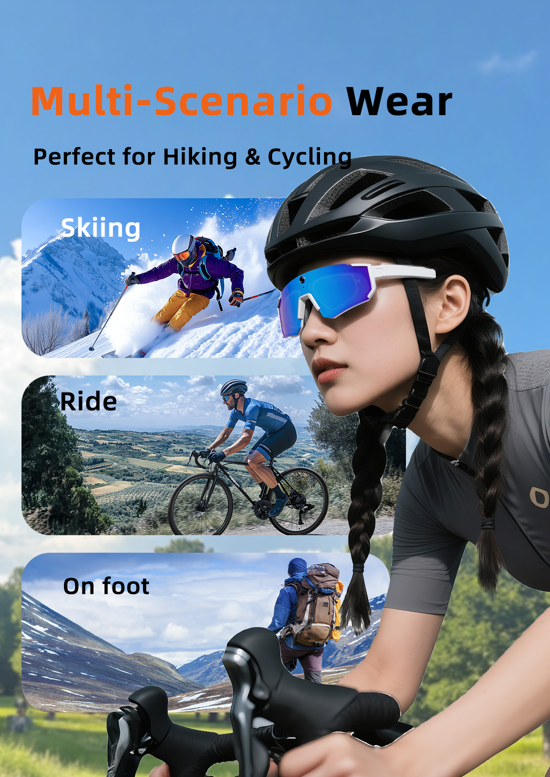 HD 4K 800WCamera 32GB Sport Sm – Action Camera 4K Bewertung und Preis