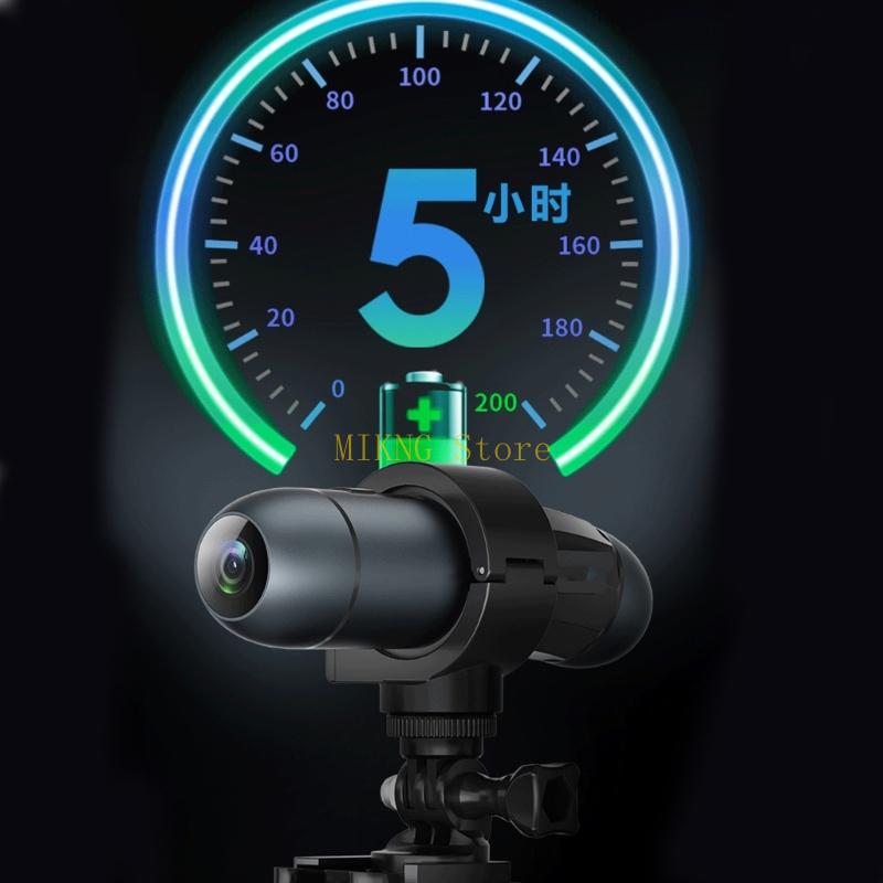 Lightweight Helmet Mount Actio – Action Camera 4K Bewertung und Preis