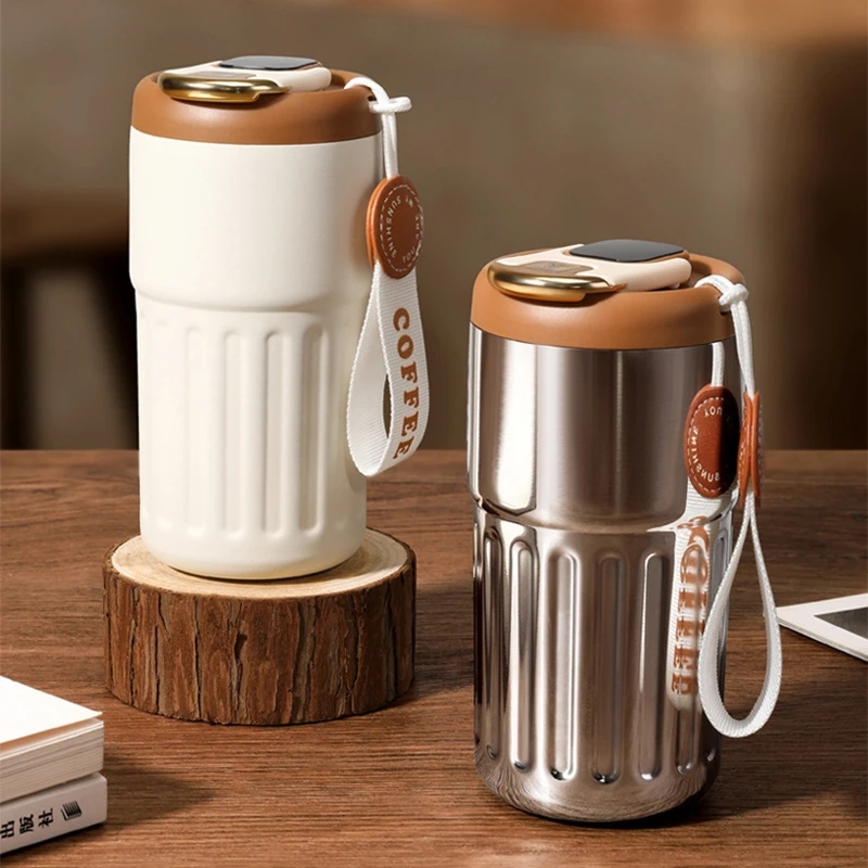 450ml Stainless Steel Smart In – Smart Water Bottle Tracker Bewertung und Preis