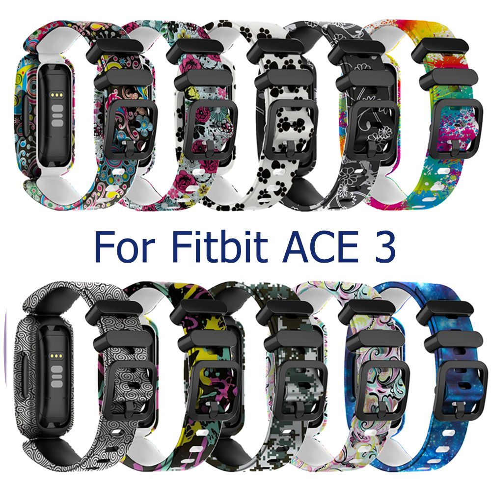 Wrist Strap Silicone Bracelet  – Smart Watch Kids Bewertung und Preis