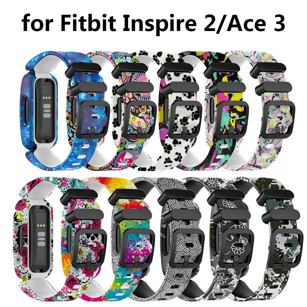 Wrist Strap Silicone Bracelet  – Smart Watch Kids Bewertung und Preis