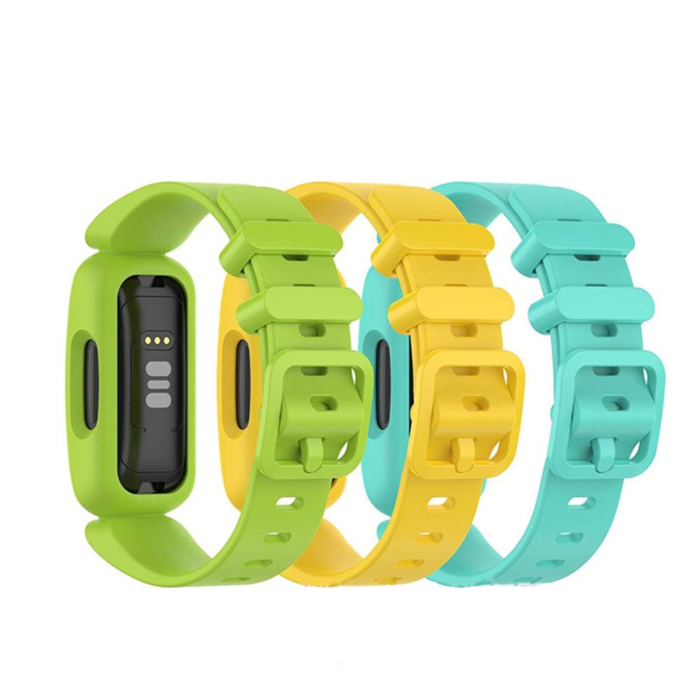 Wrist Strap Silicone Bracelet  – Smart Watch Kids Bewertung und Preis