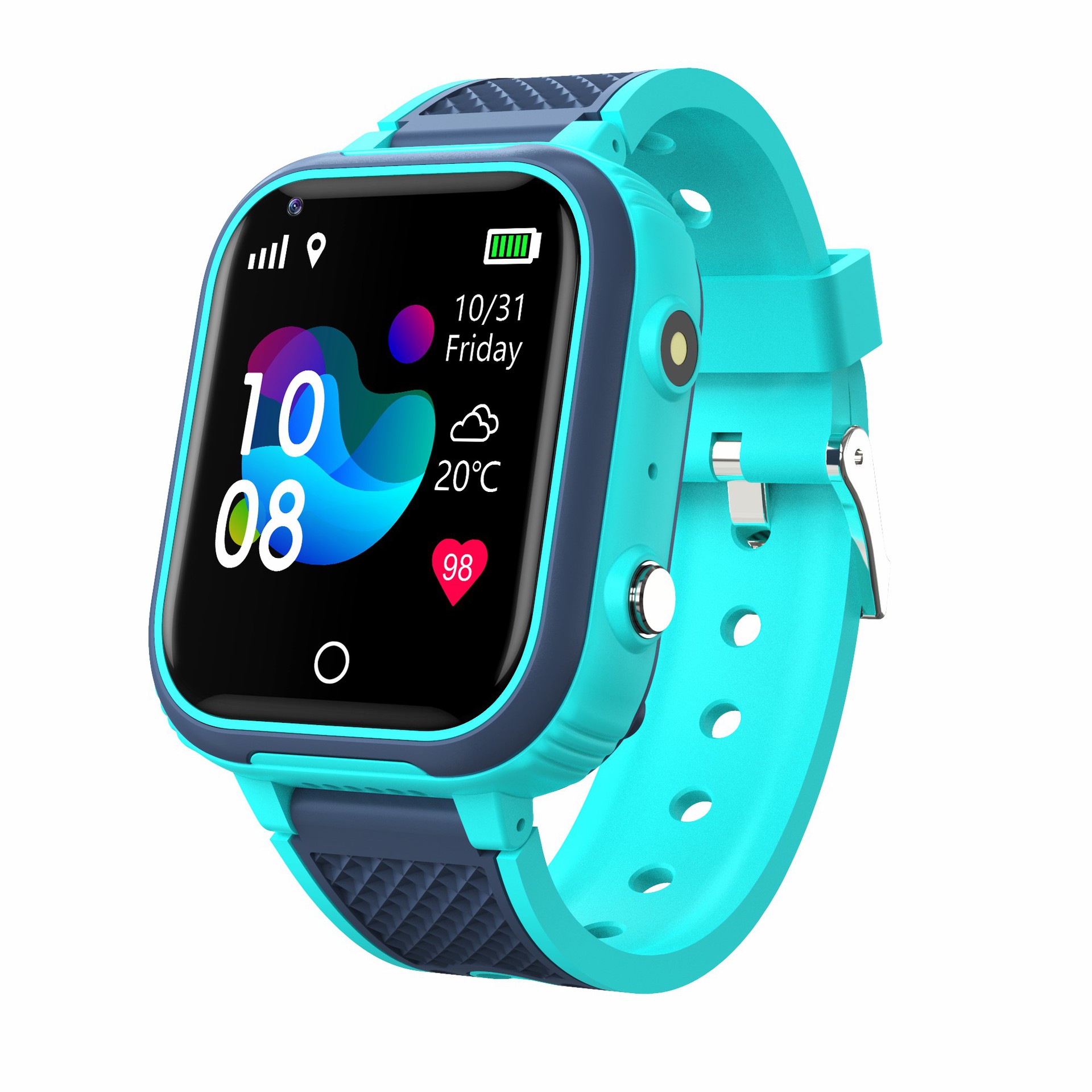 Child Smartwatch Camera Monito – Smart Watch Kids Bewertung und Preis