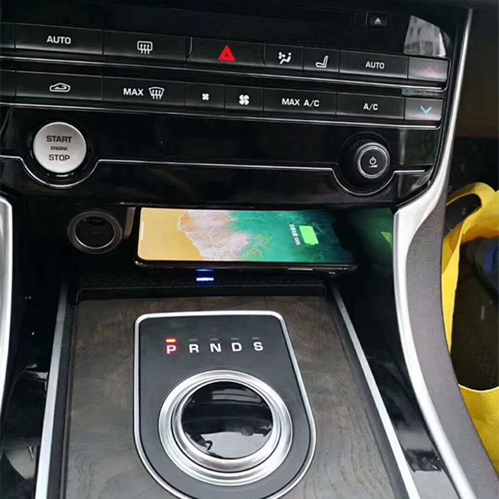 15W Car Wireless charger for j – Wireless Phone Charger Pad Bewertung und Preis