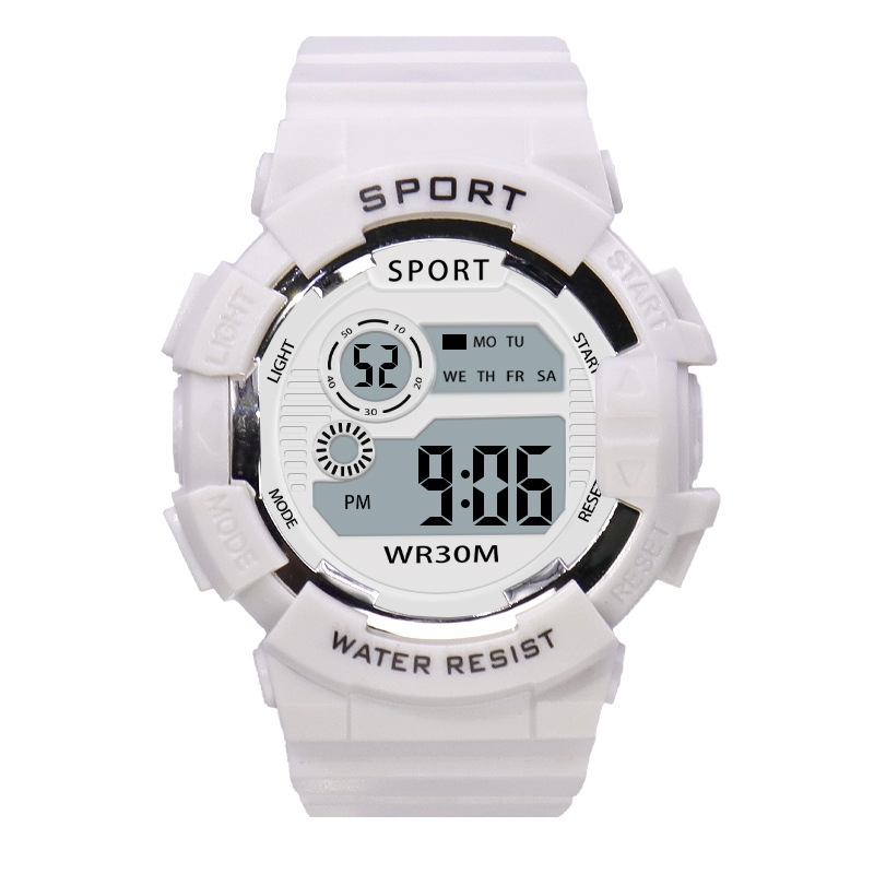 Fashion Kids Watches Luminous  – Smart Watch Kids Bewertung und Preis