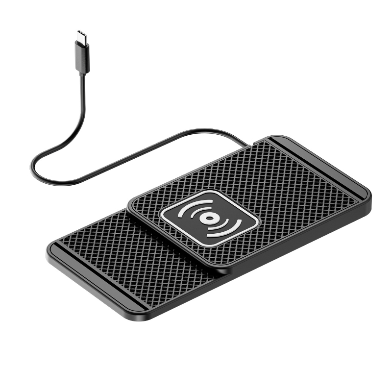 1M Long Wire USB/TYPE-C Quick  – Wireless Phone Charger Pad Bewertung und Preis