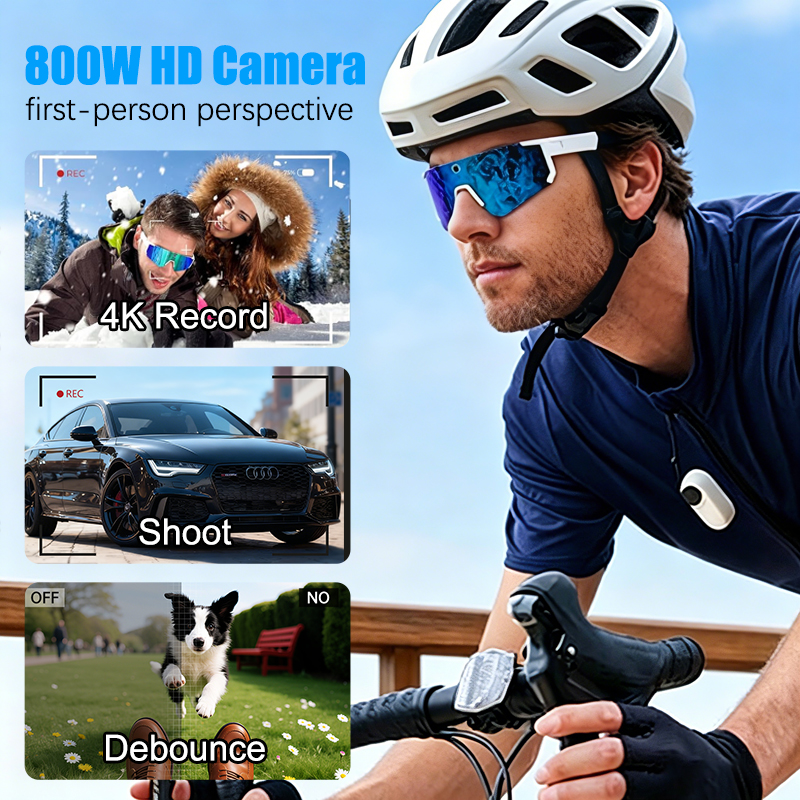 2026 New AI Smart Sports shoot – Action Camera 4K Bewertung und Preis