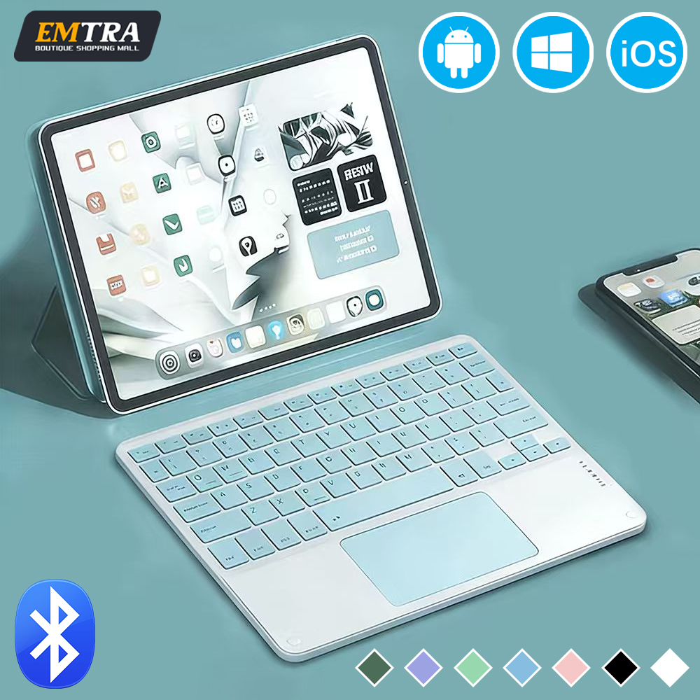 EMTRA Universal Bluetooth Keyb – Wireless Keyboard Mini Bewertung und Preis