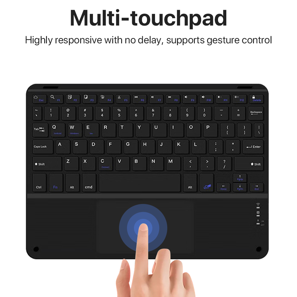 EMTRA Universal Bluetooth Keyb – Wireless Keyboard Mini Bewertung und Preis