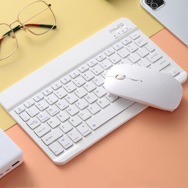 Ultra-Slim Bluetooth Keyboard  – Wireless Keyboard Mini Bewertung und Preis