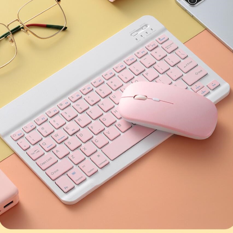 Ultra-Slim Bluetooth Keyboard  – Wireless Keyboard Mini Bewertung und Preis