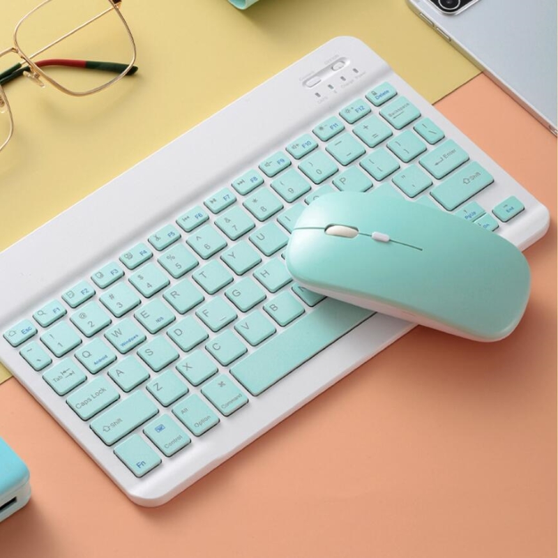 Ultra-Slim Bluetooth Keyboard  – Wireless Keyboard Mini Bewertung und Preis