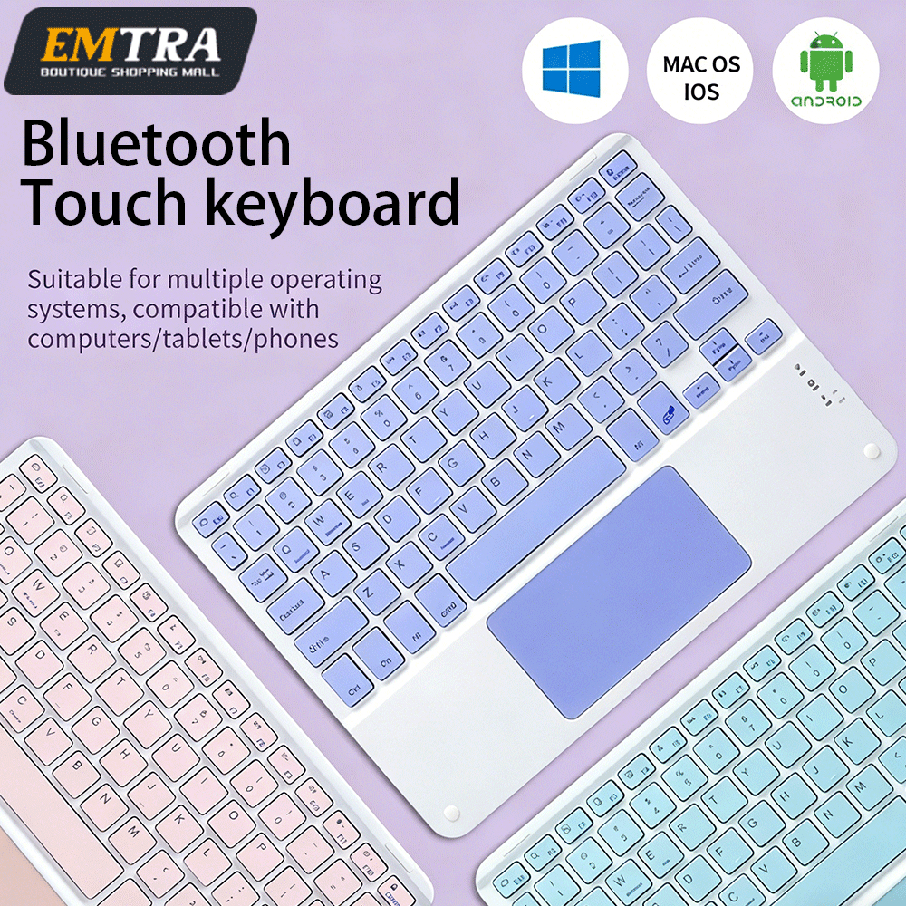 English Bluetooth Keyboard for – Wireless Keyboard Mini Bewertung und Preis